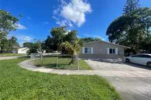 5200 NW 16th St, Lauderhill, FL 33313 - Photo 2