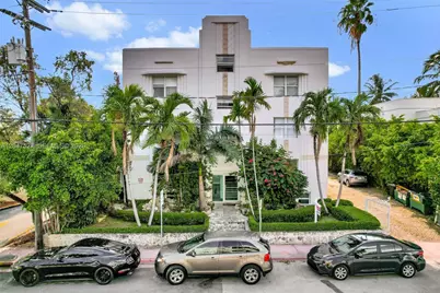 4035 N Meridian Ave #PH, Miami Beach, FL 33140 - Photo 1