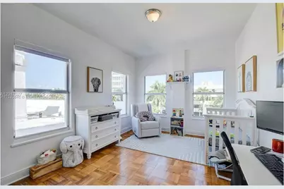 4035 N Meridian Ave #PH, Miami Beach, FL 33140 - Photo 12