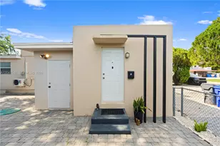 5800 Taylor St, Hollywood, FL 33021 - Photo 1