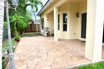 3488 NE 1st St #3488, Homestead, FL 33033 - Photo 32