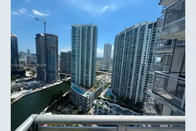 350 S Miami Ave #3304, Miami, FL 33130 - Photo 10