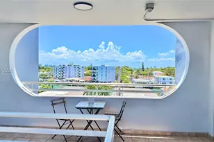 8201 Byron Ave, Miami Beach, FL 33141 - Photo 30