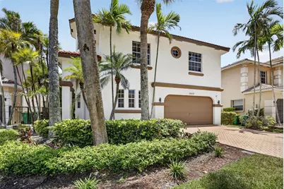 12410 SW 1st St, Plantation, FL 33325 - Photo 1