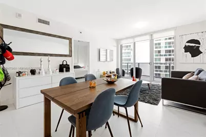 488 NE 18th St #2307, Miami, FL 33132 - Photo 2