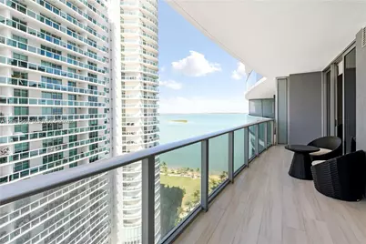 488 NE 18th St #2307, Miami, FL 33132 - Photo 1