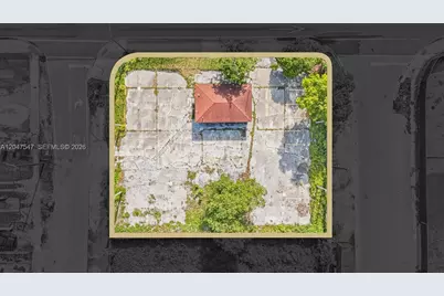 6801 NW 27th Ave, Miami, FL 33147 - Photo 14