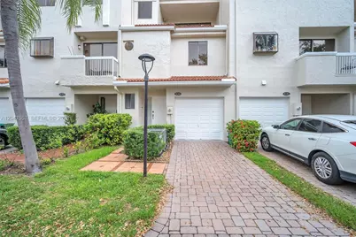 21391 Marina Cove Cir #14-K, Aventura, FL 33180 - Photo 1