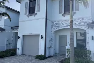 20368 NW 4th Path, Miami Gardens, FL 33169 - Photo 2