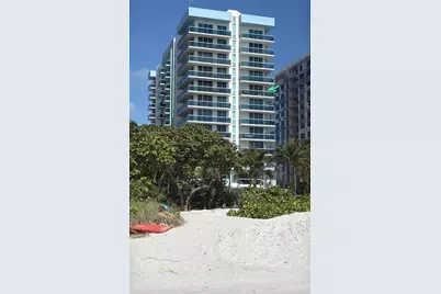 9201 Collins Ave #826, Surfside, FL 33154 - Photo 1