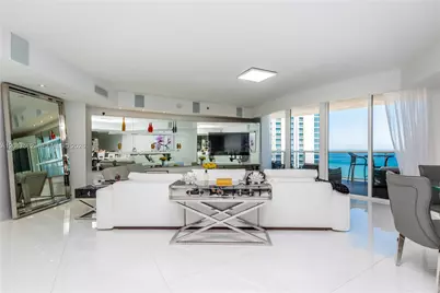 17201 Collins Ave #1807, Sunny Isles Beach, FL 33160 - Photo 6