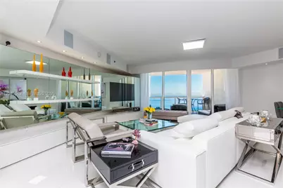 17201 Collins Ave #1807, Sunny Isles Beach, FL 33160 - Photo 4