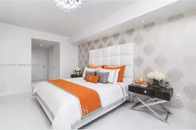 17201 Collins Ave #1807, Sunny Isles Beach, FL 33160 - Photo 16