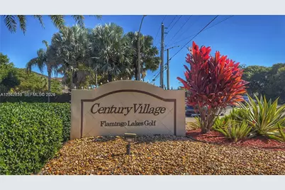 1251 SW 125th Ave #402T, Pembroke Pines, FL 33027 - Photo 32