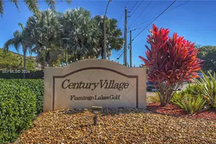 1251 SW 125th Ave, Pembroke Pines, FL 33027 - Photo 32