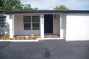 5465 N Andrews Ave, Oakland Park, FL 33309 - Photo 2