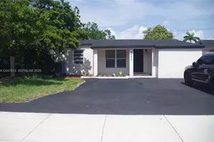 5465 N Andrews Ave, Oakland Park, FL 33309 - Photo 2