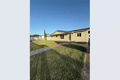 4172 NW 201st St #1, Miami Gardens, FL 33055 - Photo 1