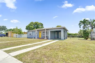6610 SW 20th Ct, Miramar, FL 33023 - Photo 2