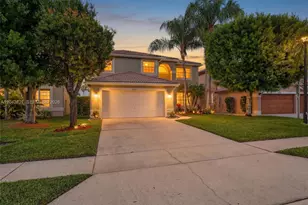 9535 Fox Trot Ln, Boca Raton, FL 33496 - Photo 2