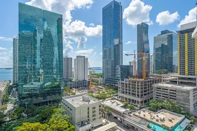 1300 S Miami Ave #1601, Miami, FL 33130 - Photo 30