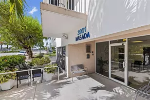 3901 Indian Creek Dr, Miami Beach, FL 33140 - Photo 16