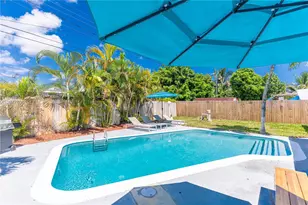 6445 SW 22nd Ct, Miramar, FL 33023 - Photo 16