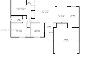 13224 SW 255th Terrace, Homestead, FL 33032 - Photo 4