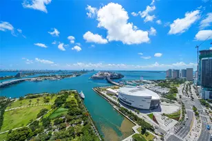 900 Biscayne Blvd, Miami, FL 33132 - Photo 8