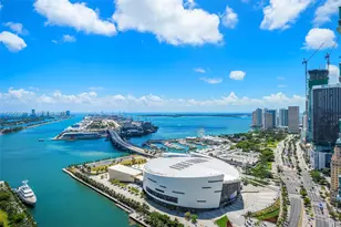 900 Biscayne Blvd, Miami, FL 33132 - Photo 16