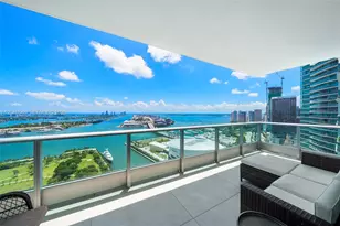 900 Biscayne Blvd, Miami, FL 33132 - Photo 32