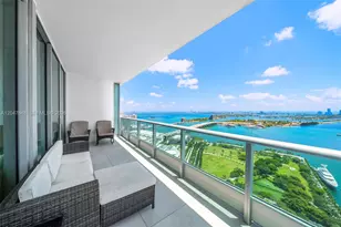 900 Biscayne Blvd, Miami, FL 33132 - Photo 40