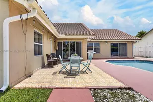 16203 NW 8th Dr, Pembroke Pines, FL 33028 - Photo 38
