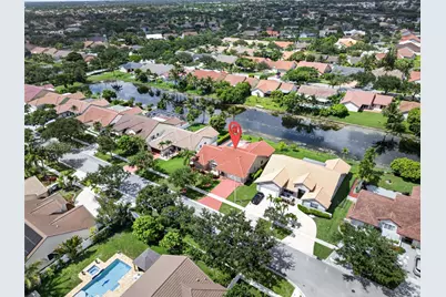16203 NW 8th Dr, Pembroke Pines, FL 33028 - Photo 44
