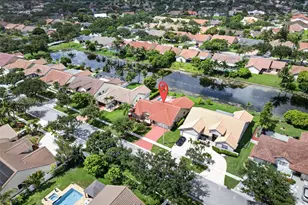 16203 NW 8th Dr, Pembroke Pines, FL 33028 - Photo 44