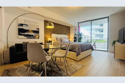 90 NE 32 St #613, Miami, FL 33137 - Photo 2