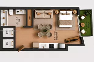 90 NE 32nd St, Miami, FL 33137 - Photo 24