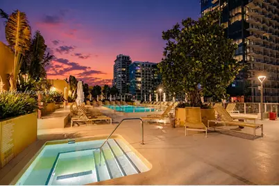90 NE 32 St #613, Miami, FL 33137 - Photo 46