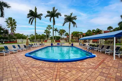 4345 Trevi Ct #202, Lake Worth, FL 33467 - Photo 36