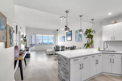 3725 S Ocean Dr #PH03, Hollywood, FL 33019 - Photo 6