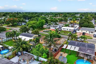 721 N 69th Ave, Hollywood, FL 33024 - Photo 56