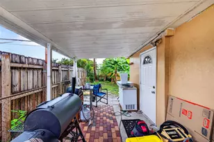 721 N 69th Ave, Hollywood, FL 33024 - Photo 42