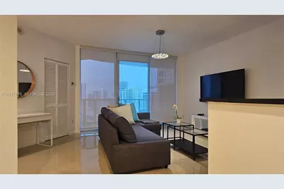 300 S Biscayne Blvd #T-2905, Miami, FL 33131 - Photo 2