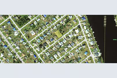 836 NW Linnaen Terrace, Port Charlotte, FL 33948 - Photo 1