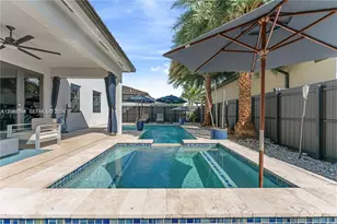 14856 S W 27th Terrace, Miami, FL 33185 - Photo 44