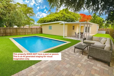 410 Pinecrest Dr #1, Miami Springs, FL 33166 - Photo 44