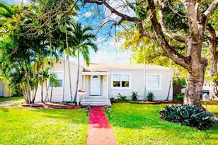 410 Pinecrest Dr, Miami Springs, FL 33166 - Photo 2