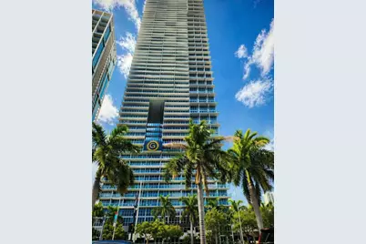 1100 Biscayne Blvd #3708, Miami, FL 33132 - Photo 1