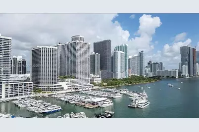 488 NE 18th St #1806, Miami, FL 33132 - Photo 1