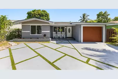 1240 NE 159th St, North Miami Beach, FL 33162 - Photo 1